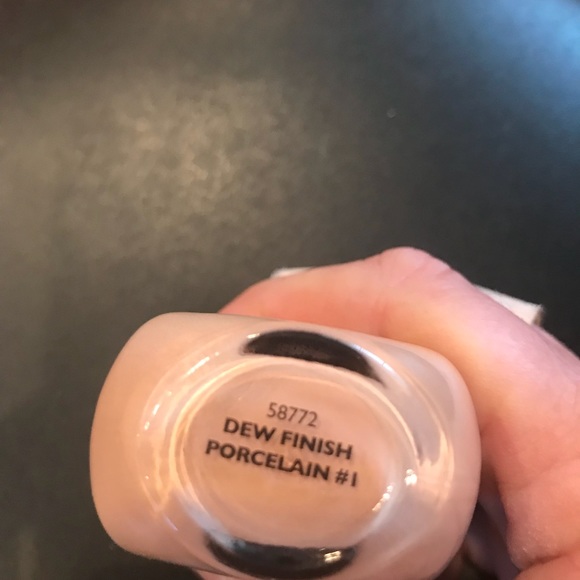 NWT Vincent LONGO amazing foundation - Picture 2 of 3